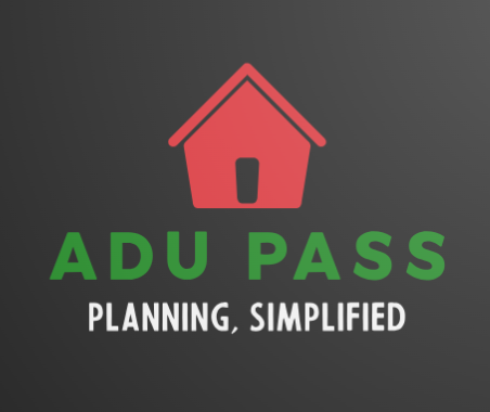 ADU Pass logo